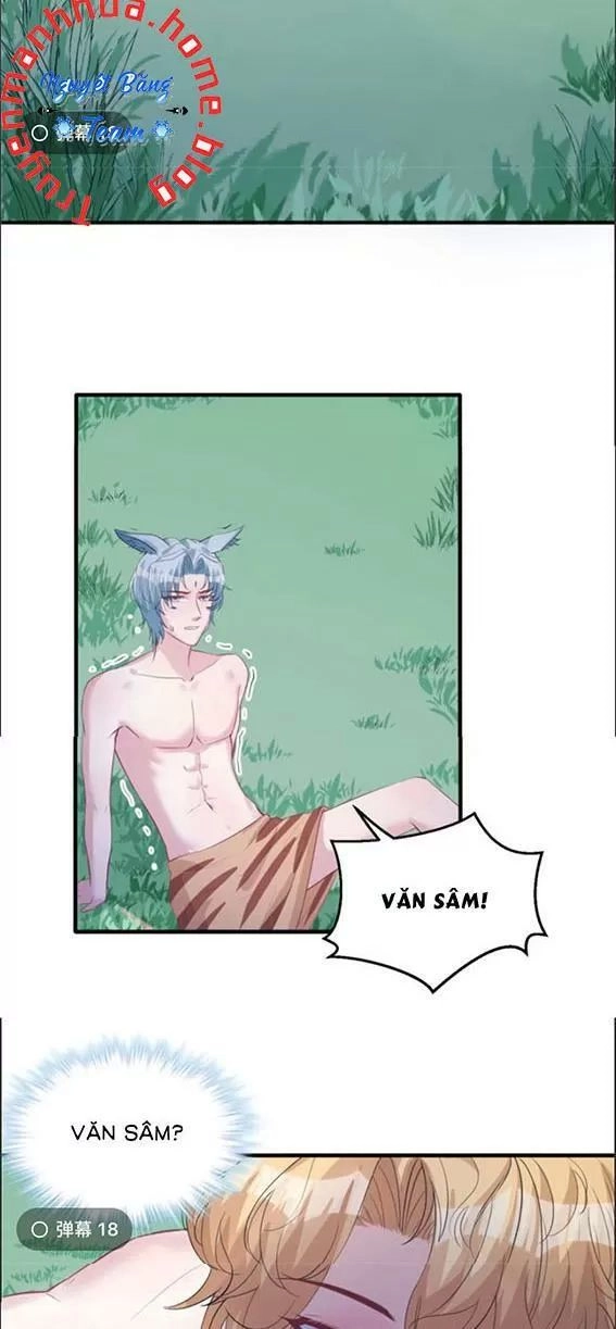 Thảnh Thơi Thú Thế Chủng Chủng Điền, Sinh Sinh Tể - Update Chapter 102 - 5
