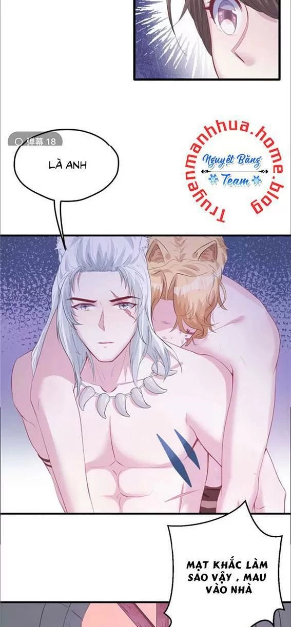 Thảnh Thơi Thú Thế Chủng Chủng Điền, Sinh Sinh Tể - Update Chapter 102 - 9