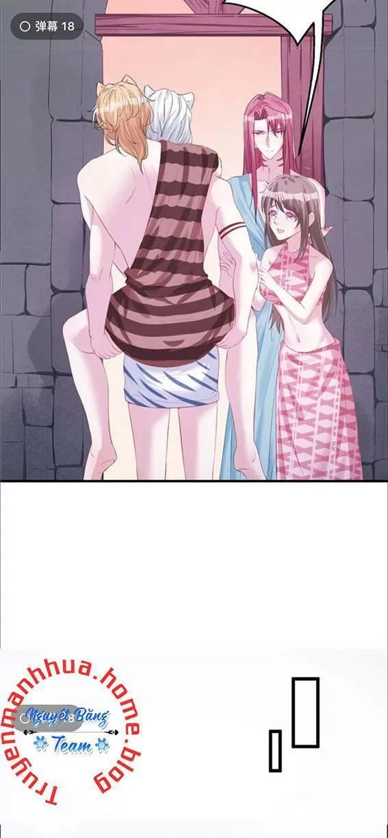 Thảnh Thơi Thú Thế Chủng Chủng Điền, Sinh Sinh Tể - Update Chapter 102 - 10