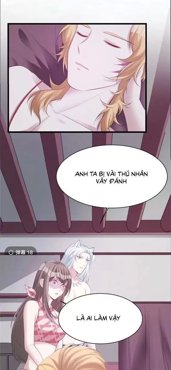 Thảnh Thơi Thú Thế Chủng Chủng Điền, Sinh Sinh Tể - Update Chapter 102 - 11