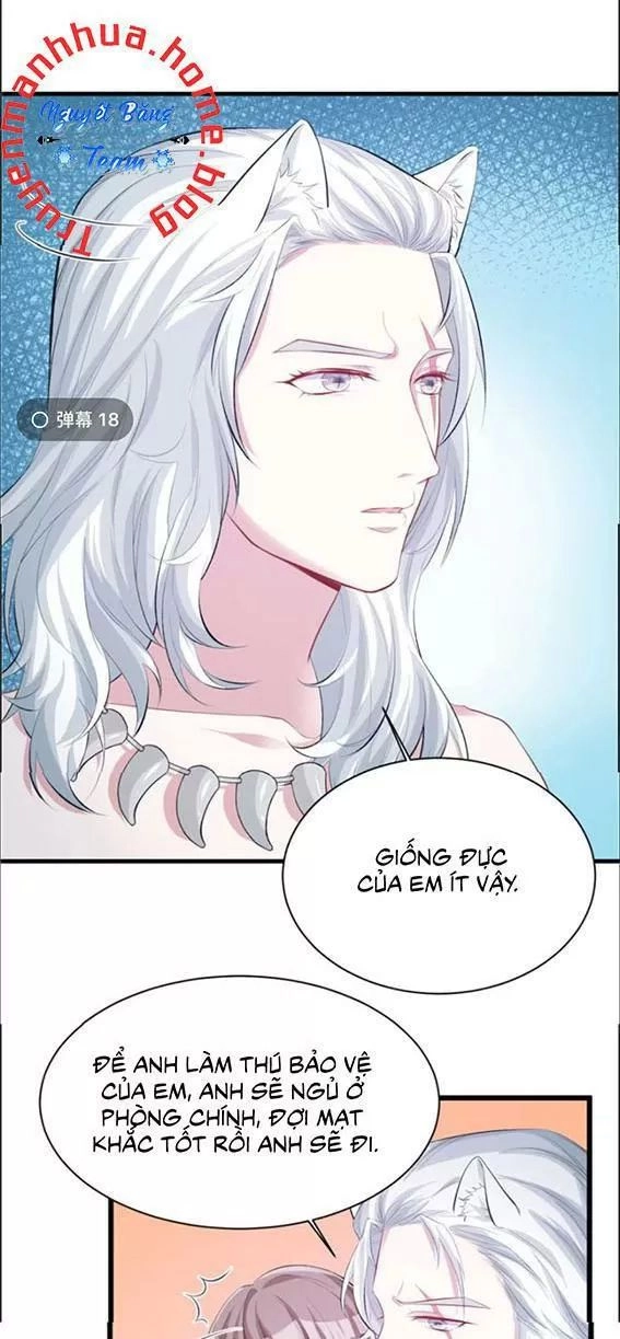 Thảnh Thơi Thú Thế Chủng Chủng Điền, Sinh Sinh Tể - Update Chapter 102 - 13