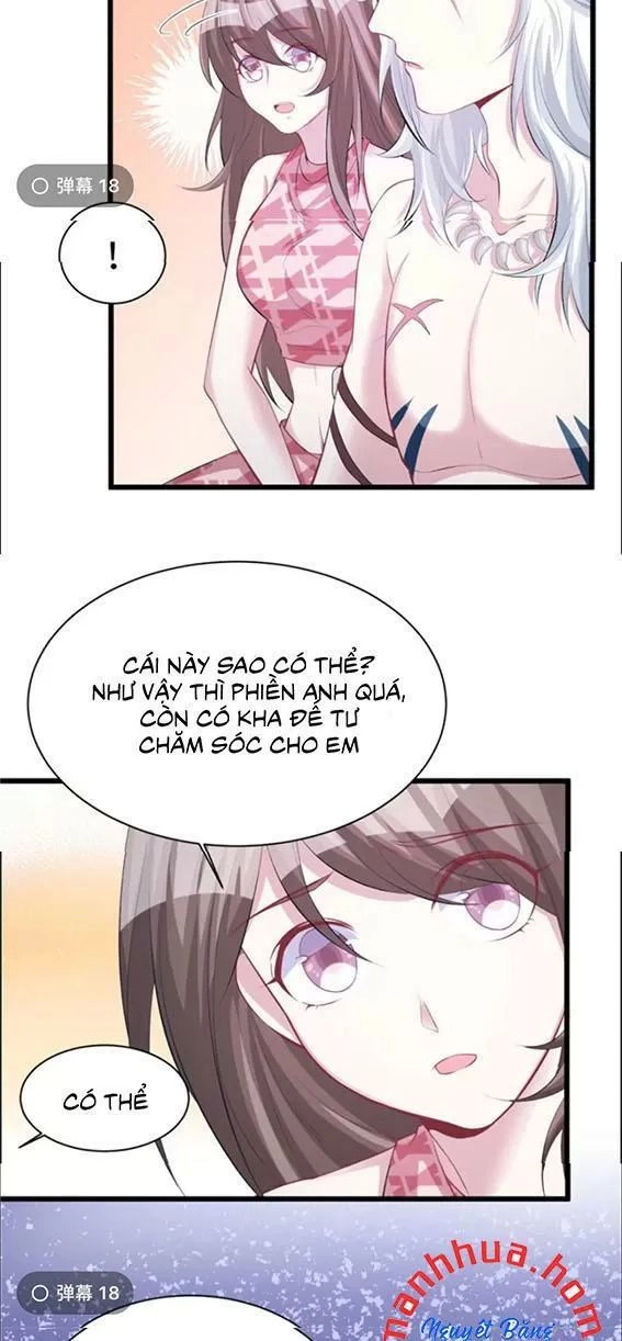 Thảnh Thơi Thú Thế Chủng Chủng Điền, Sinh Sinh Tể - Update Chapter 102 - 14