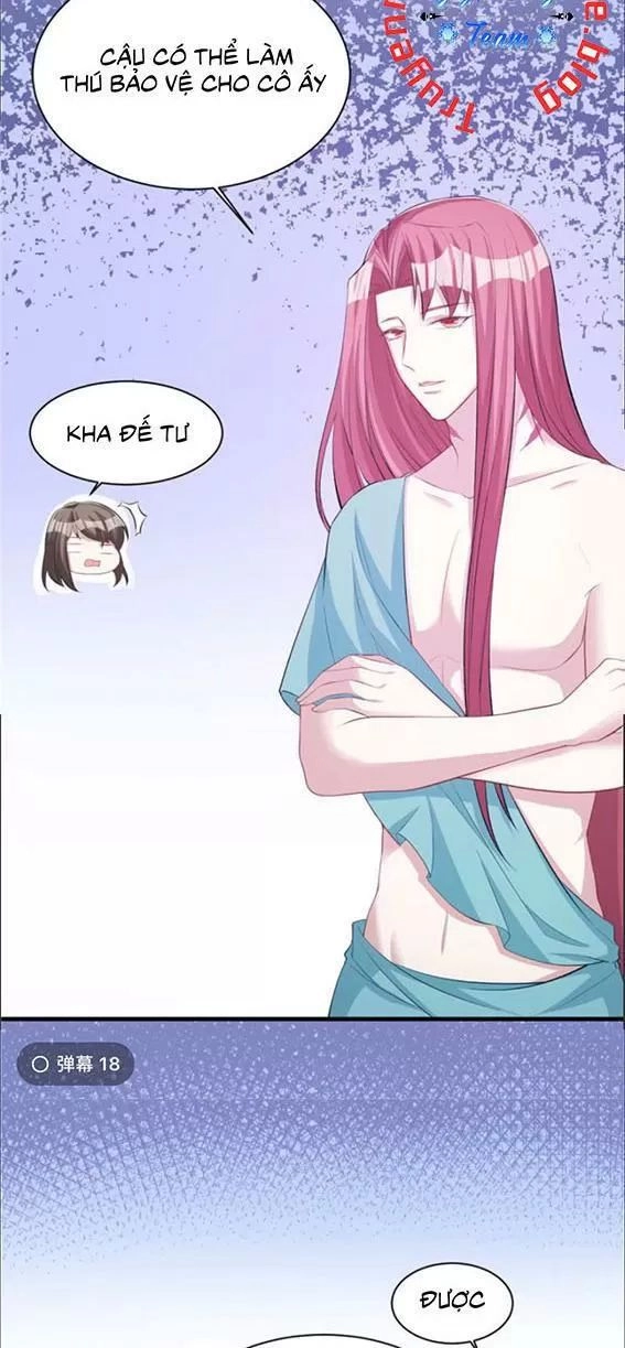 Thảnh Thơi Thú Thế Chủng Chủng Điền, Sinh Sinh Tể - Update Chapter 102 - 15