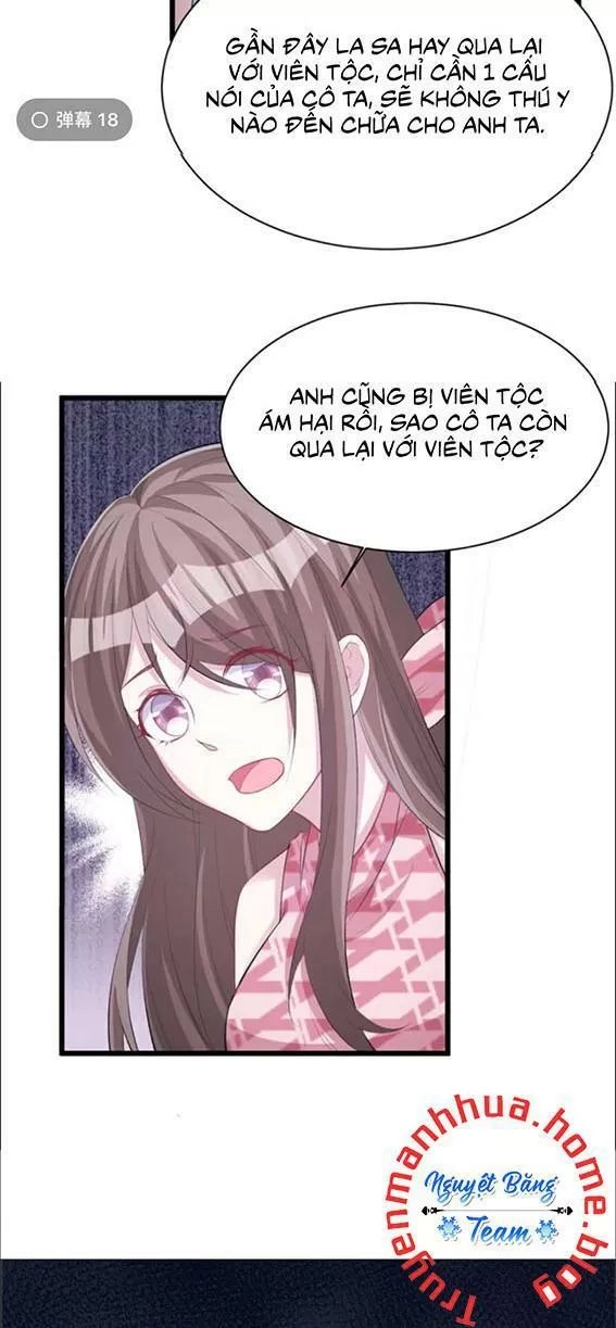 Thảnh Thơi Thú Thế Chủng Chủng Điền, Sinh Sinh Tể - Update Chapter 102 - 19