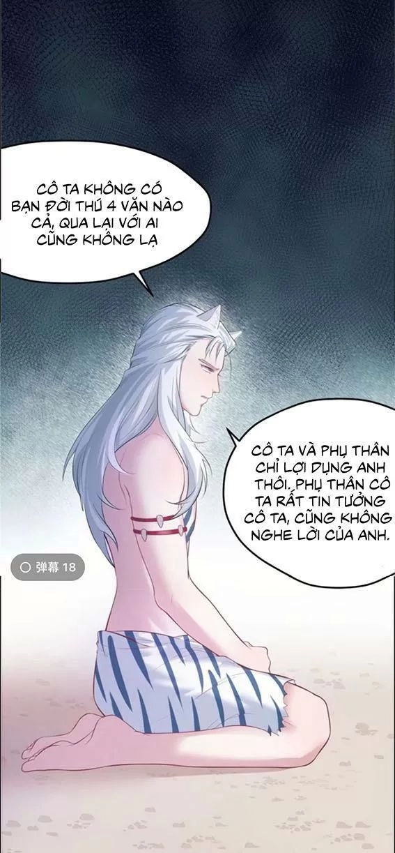 Thảnh Thơi Thú Thế Chủng Chủng Điền, Sinh Sinh Tể - Update Chapter 102 - 20