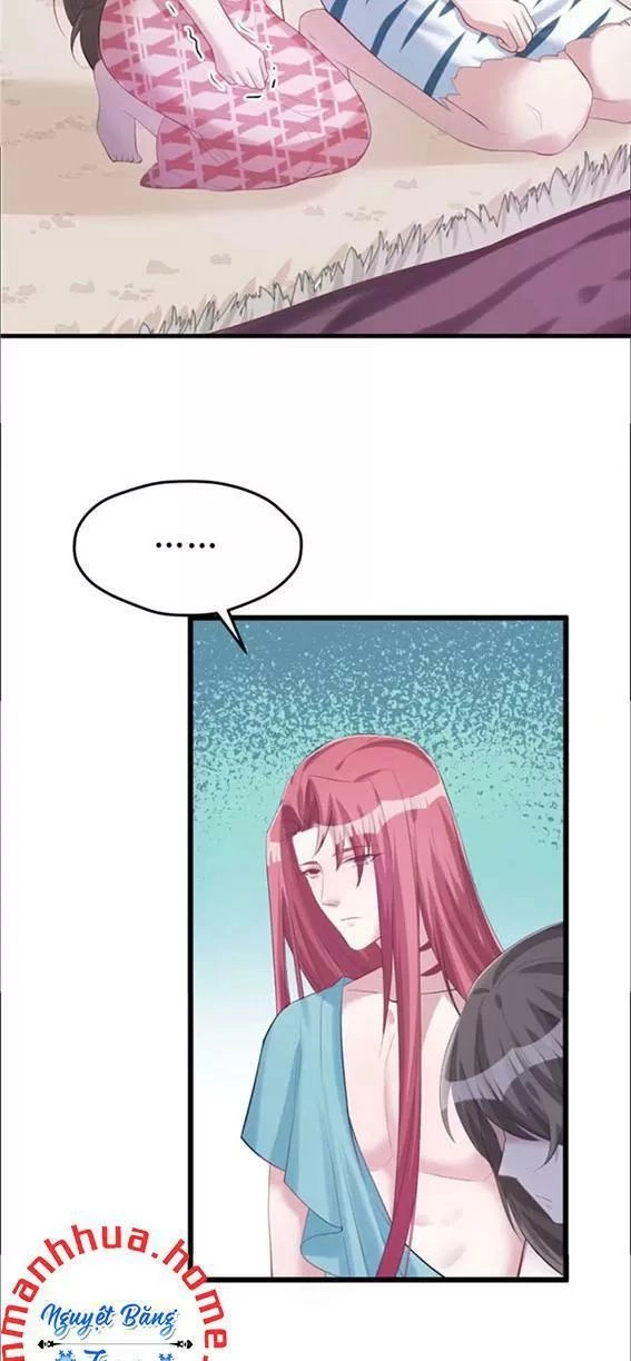 Thảnh Thơi Thú Thế Chủng Chủng Điền, Sinh Sinh Tể - Update Chapter 102 - 22