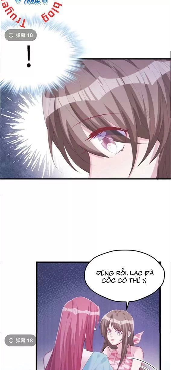 Thảnh Thơi Thú Thế Chủng Chủng Điền, Sinh Sinh Tể - Update Chapter 102 - 23