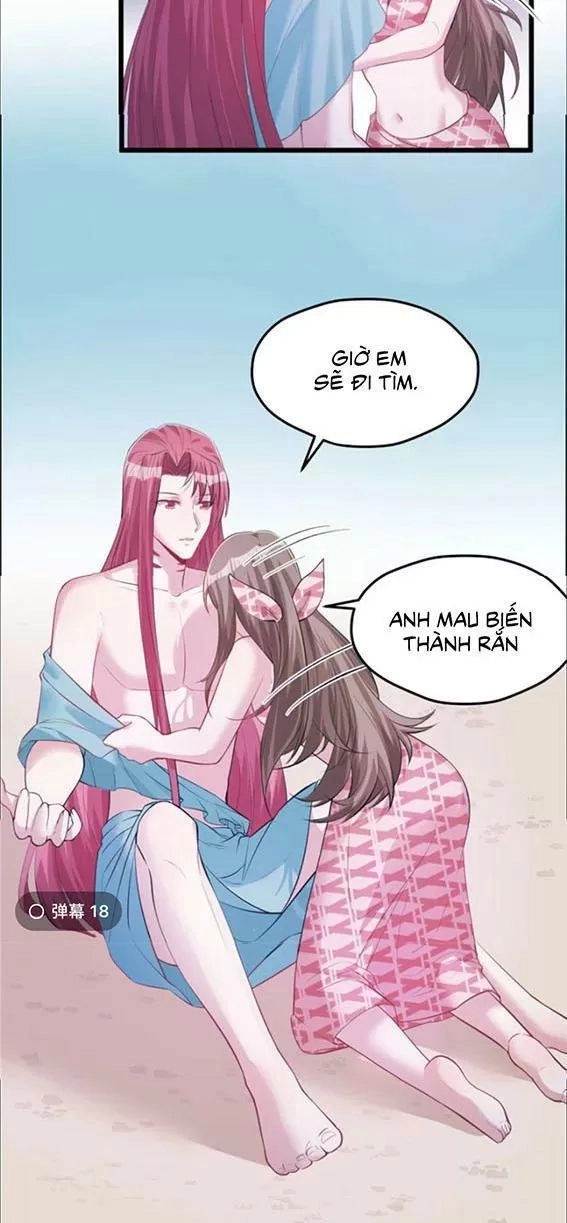 Thảnh Thơi Thú Thế Chủng Chủng Điền, Sinh Sinh Tể - Update Chapter 102 - 24