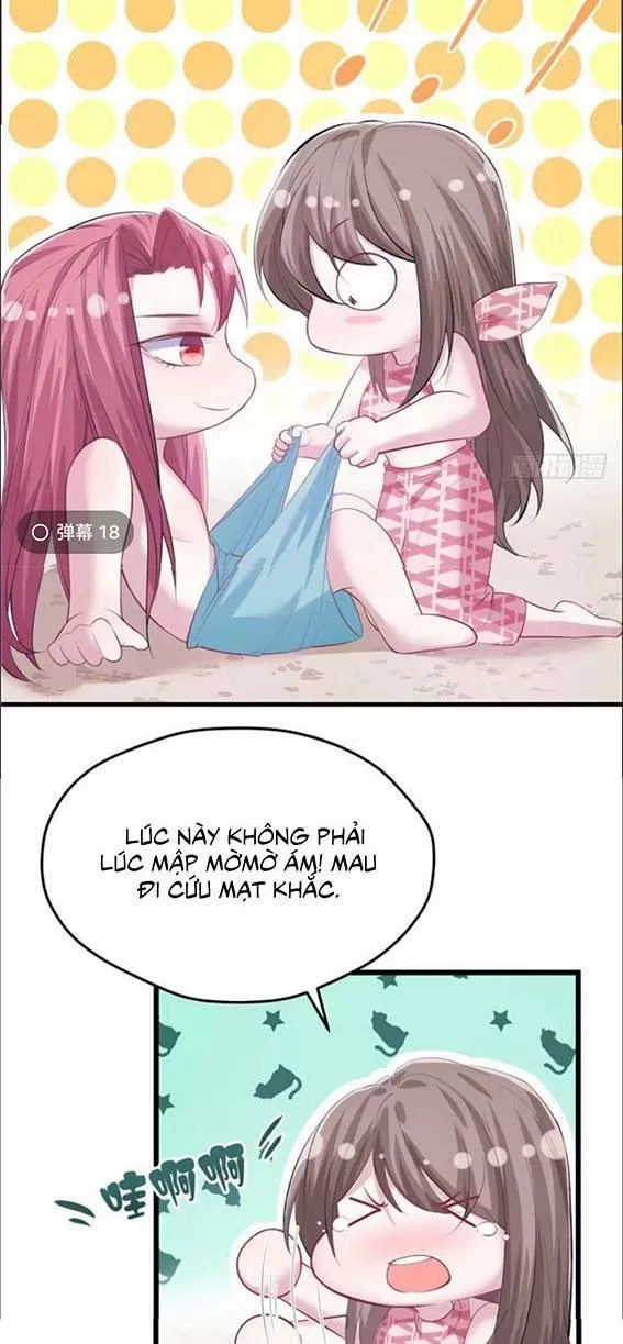 Thảnh Thơi Thú Thế Chủng Chủng Điền, Sinh Sinh Tể - Update Chapter 102 - 26