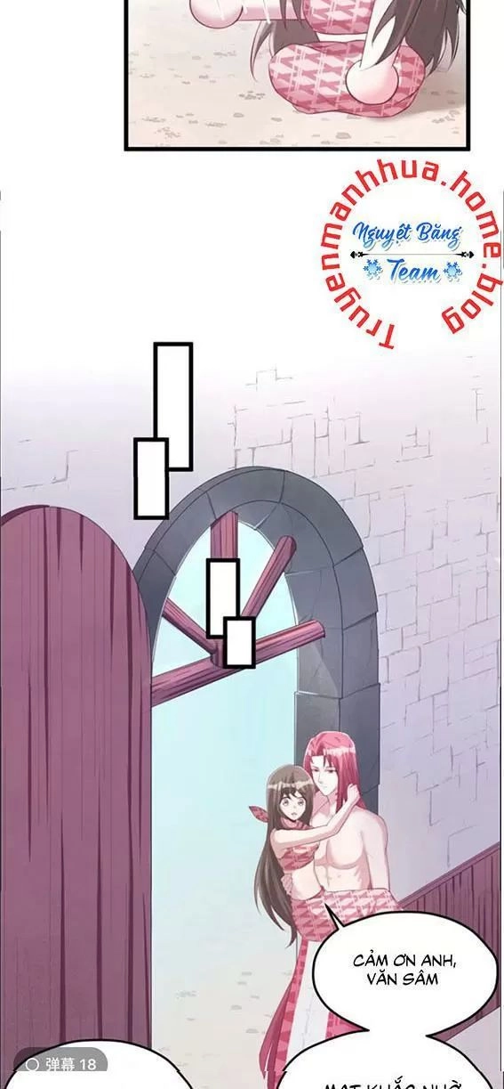 Thảnh Thơi Thú Thế Chủng Chủng Điền, Sinh Sinh Tể - Update Chapter 102 - 27