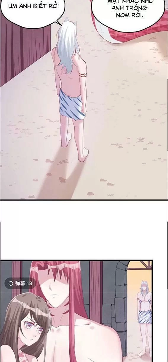 Thảnh Thơi Thú Thế Chủng Chủng Điền, Sinh Sinh Tể - Update Chapter 102 - 28