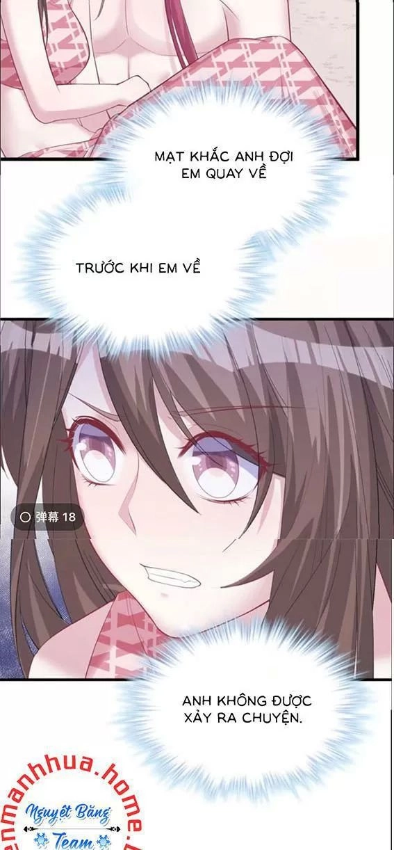 Thảnh Thơi Thú Thế Chủng Chủng Điền, Sinh Sinh Tể - Update Chapter 102 - 29