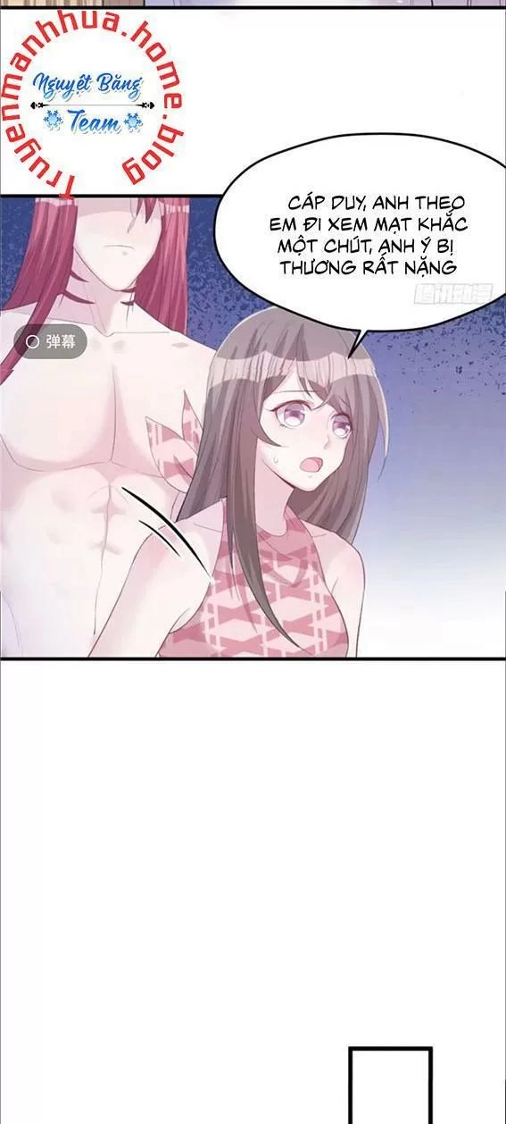 Thảnh Thơi Thú Thế Chủng Chủng Điền, Sinh Sinh Tể - Update Chapter 103 - 6