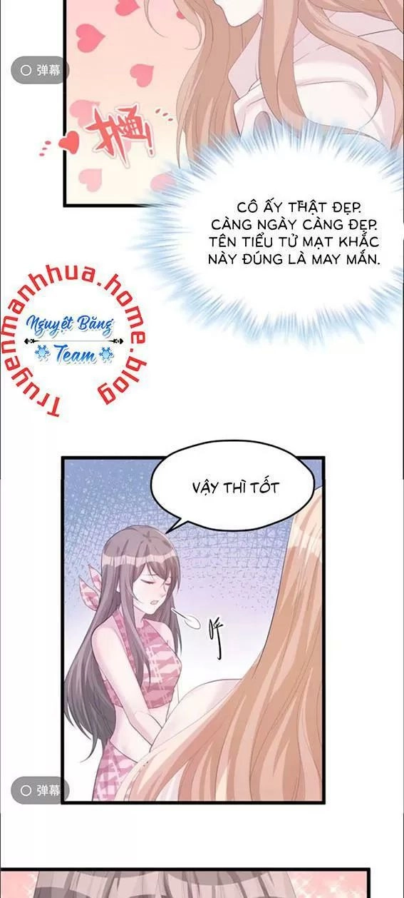 Thảnh Thơi Thú Thế Chủng Chủng Điền, Sinh Sinh Tể - Update Chapter 103 - 11