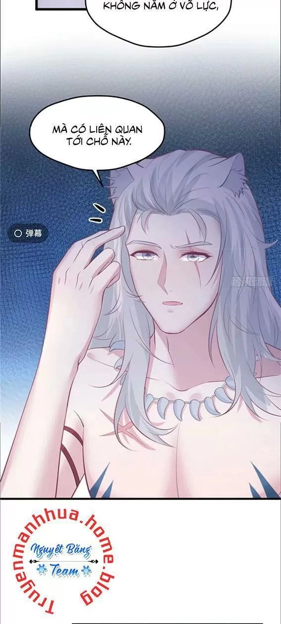 Thảnh Thơi Thú Thế Chủng Chủng Điền, Sinh Sinh Tể - Update Chapter 103 - 24