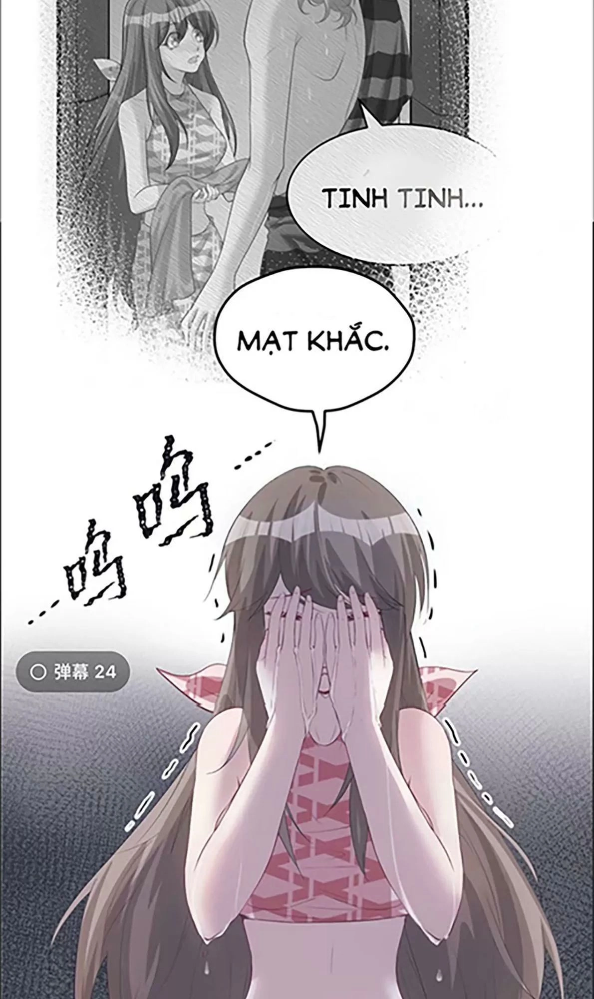 Thảnh Thơi Thú Thế Chủng Chủng Điền, Sinh Sinh Tể - Update Chapter 104 - 22