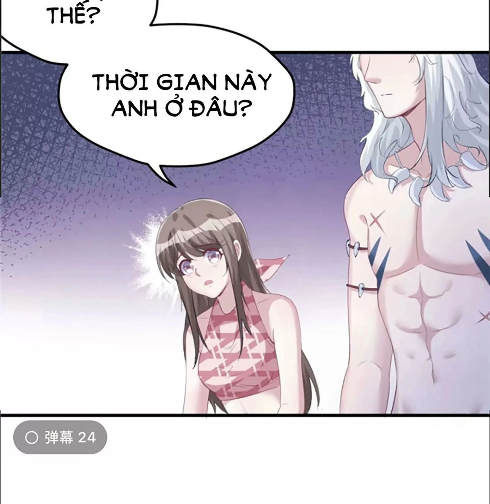 Thảnh Thơi Thú Thế Chủng Chủng Điền, Sinh Sinh Tể - Update Chapter 104 - 38