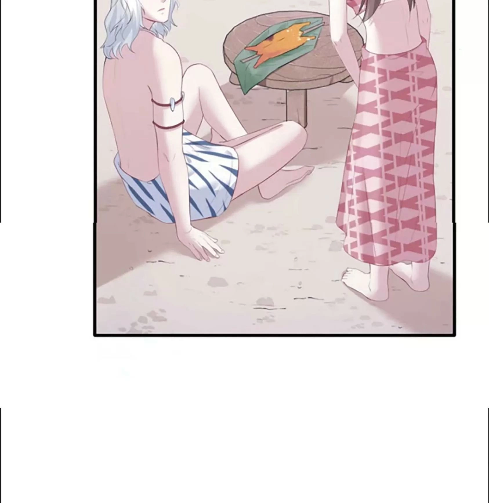 Thảnh Thơi Thú Thế Chủng Chủng Điền, Sinh Sinh Tể - Update Chapter 104 - 43