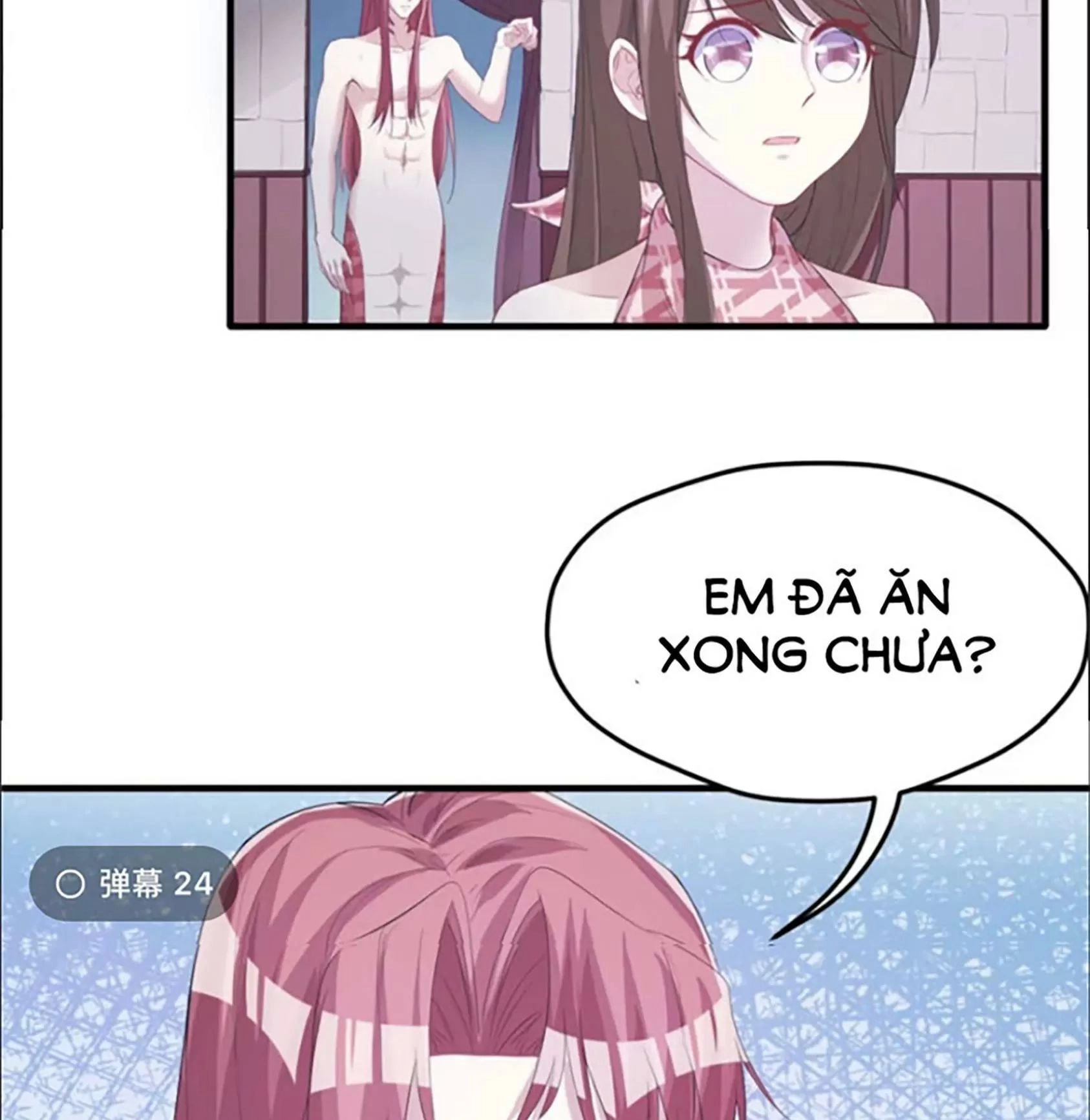 Thảnh Thơi Thú Thế Chủng Chủng Điền, Sinh Sinh Tể - Update Chapter 104 - 45