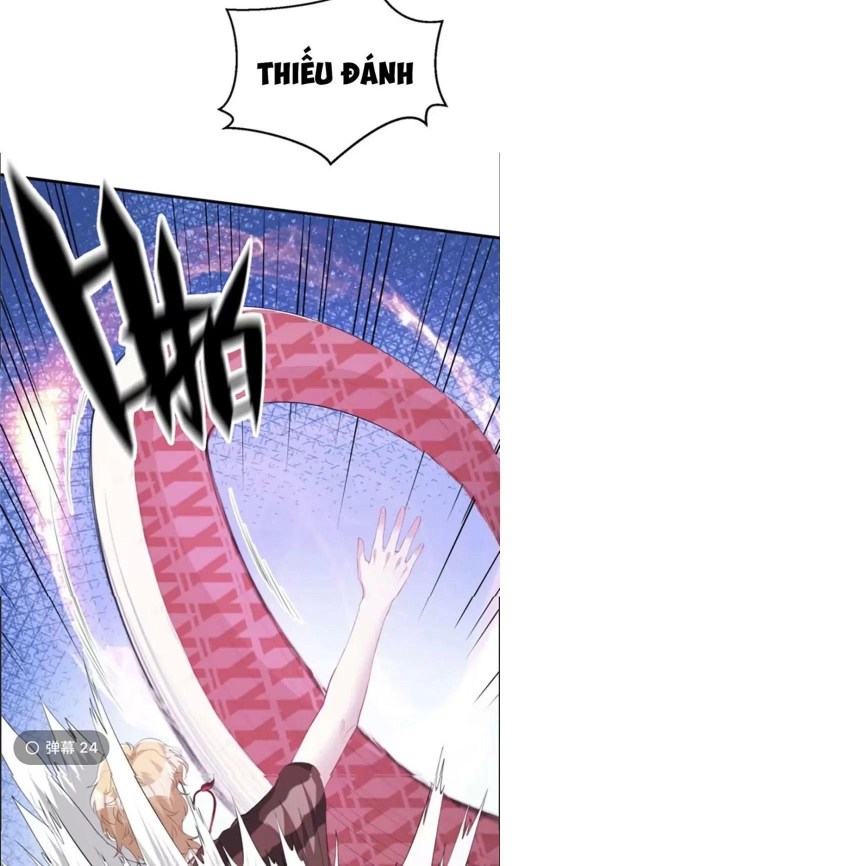 Thảnh Thơi Thú Thế Chủng Chủng Điền, Sinh Sinh Tể - Update Chapter 104 - 57