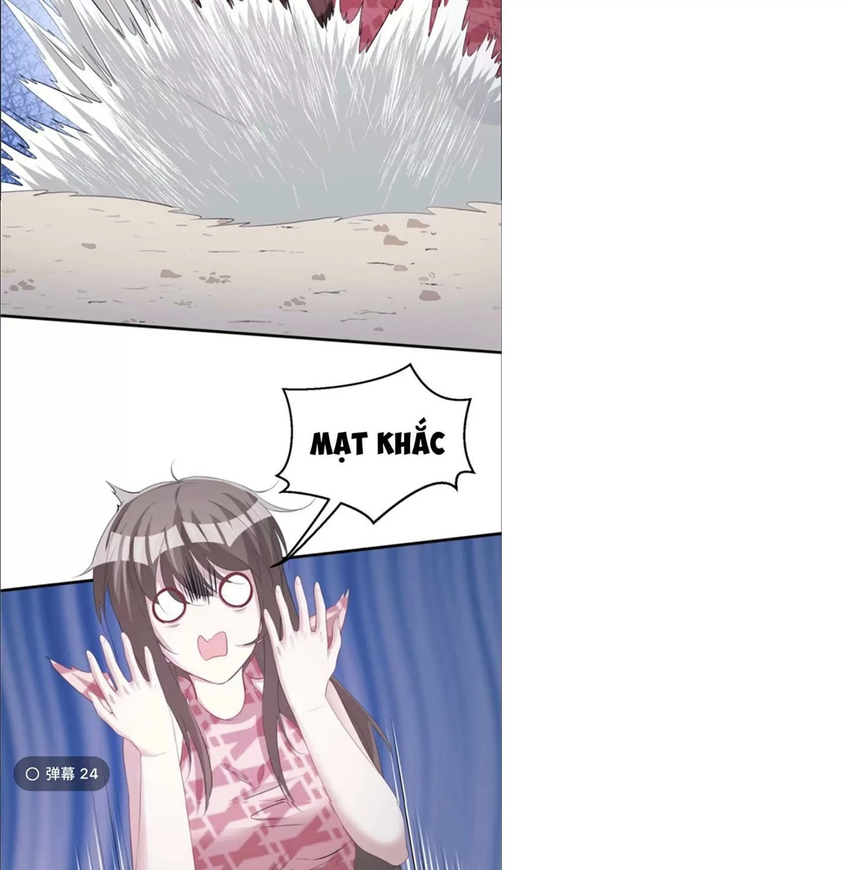 Thảnh Thơi Thú Thế Chủng Chủng Điền, Sinh Sinh Tể - Update Chapter 104 - 58