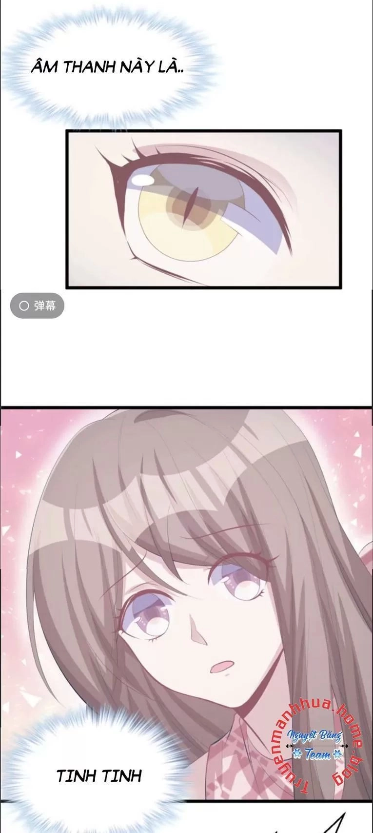 Thảnh Thơi Thú Thế Chủng Chủng Điền, Sinh Sinh Tể - Update Chapter 105 - 3