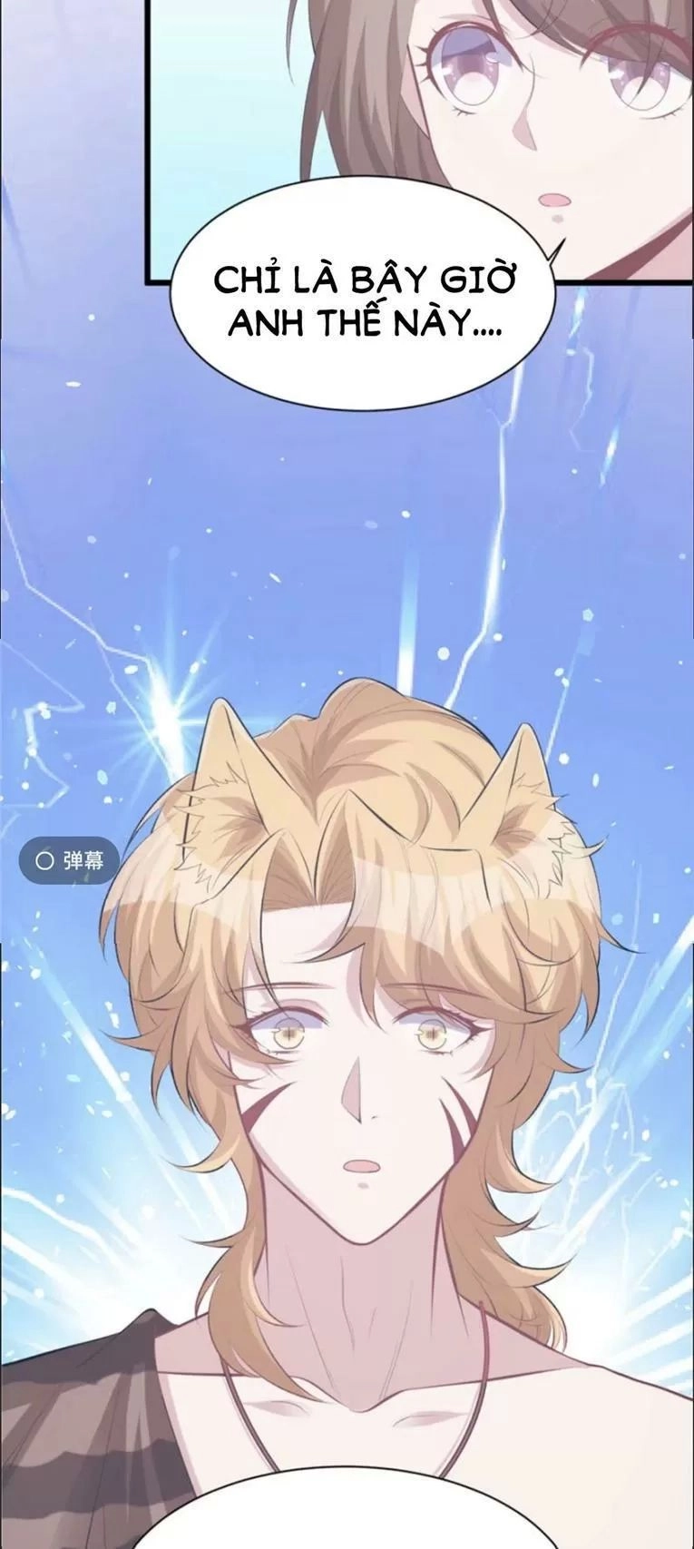 Thảnh Thơi Thú Thế Chủng Chủng Điền, Sinh Sinh Tể - Update Chapter 105 - 6