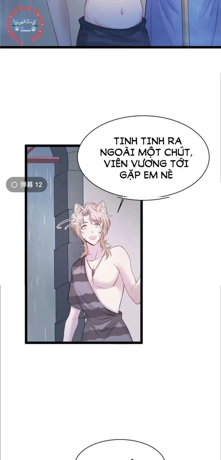 Thảnh Thơi Thú Thế Chủng Chủng Điền, Sinh Sinh Tể - Update Chapter 107 - 22
