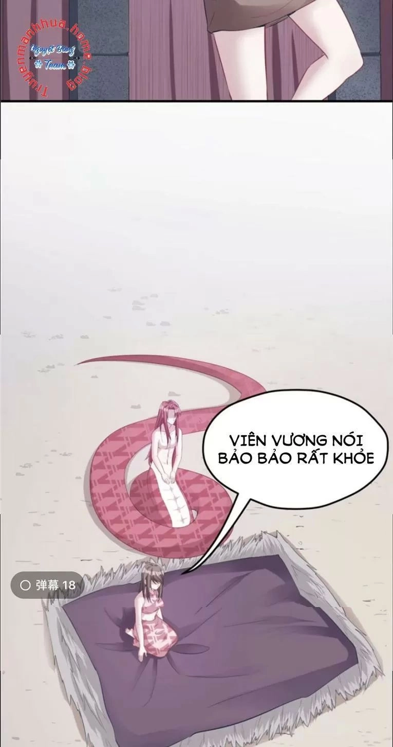 Thảnh Thơi Thú Thế Chủng Chủng Điền, Sinh Sinh Tể - Update Chapter 108 - 18