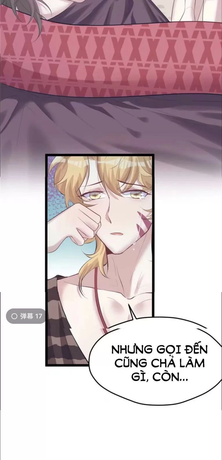 Thảnh Thơi Thú Thế Chủng Chủng Điền, Sinh Sinh Tể - Update Chapter 110 - 8