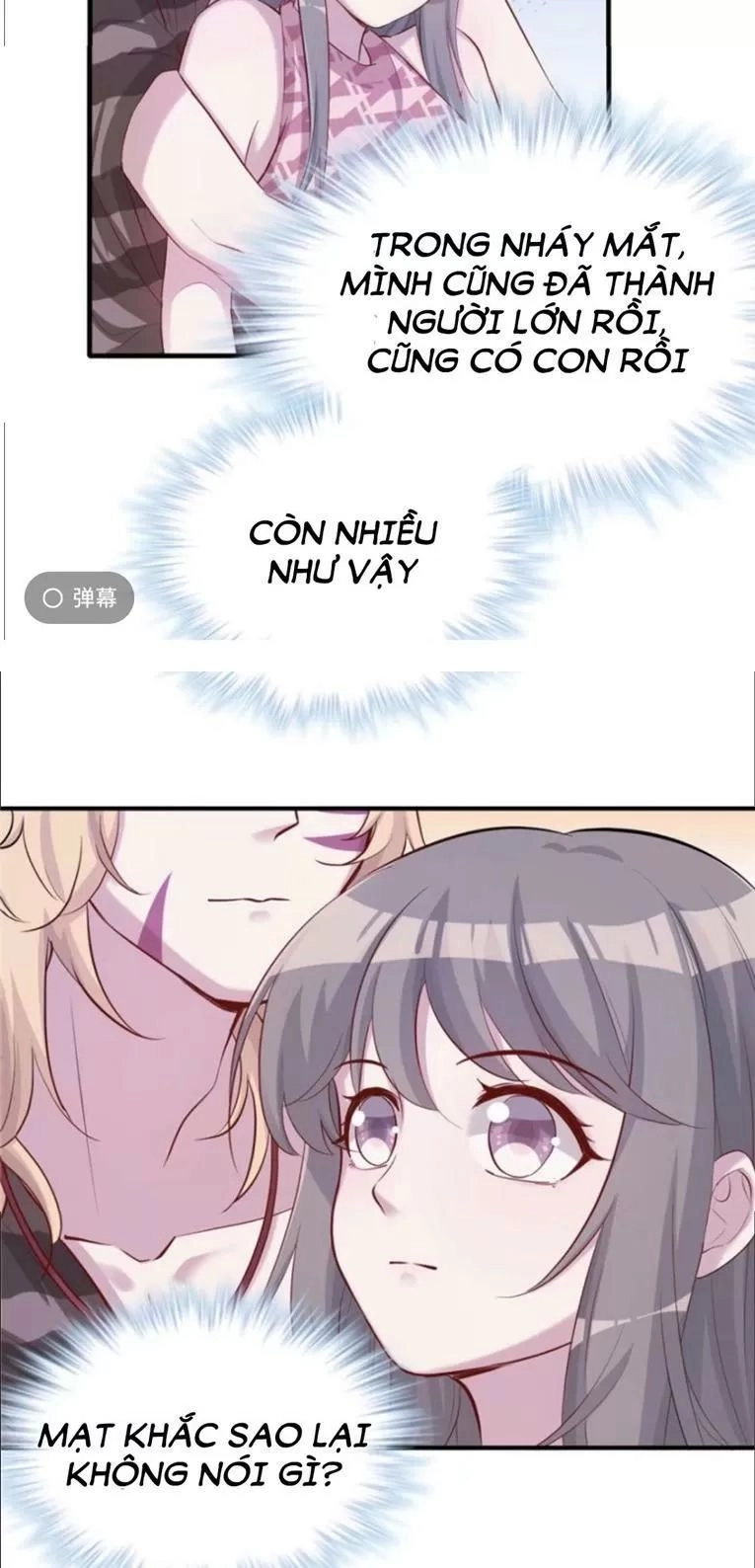 Thảnh Thơi Thú Thế Chủng Chủng Điền, Sinh Sinh Tể - Update Chapter 111 - 4