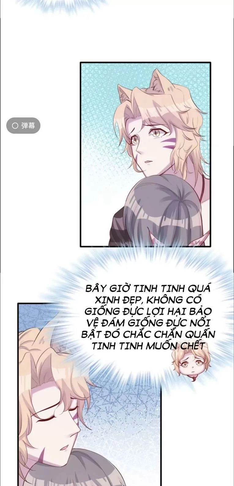Thảnh Thơi Thú Thế Chủng Chủng Điền, Sinh Sinh Tể - Update Chapter 111 - 5