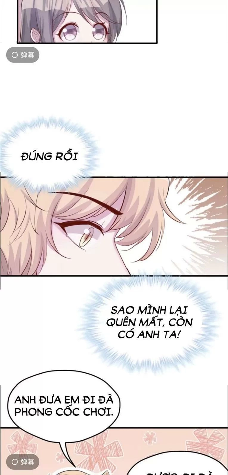 Thảnh Thơi Thú Thế Chủng Chủng Điền, Sinh Sinh Tể - Update Chapter 111 - 6
