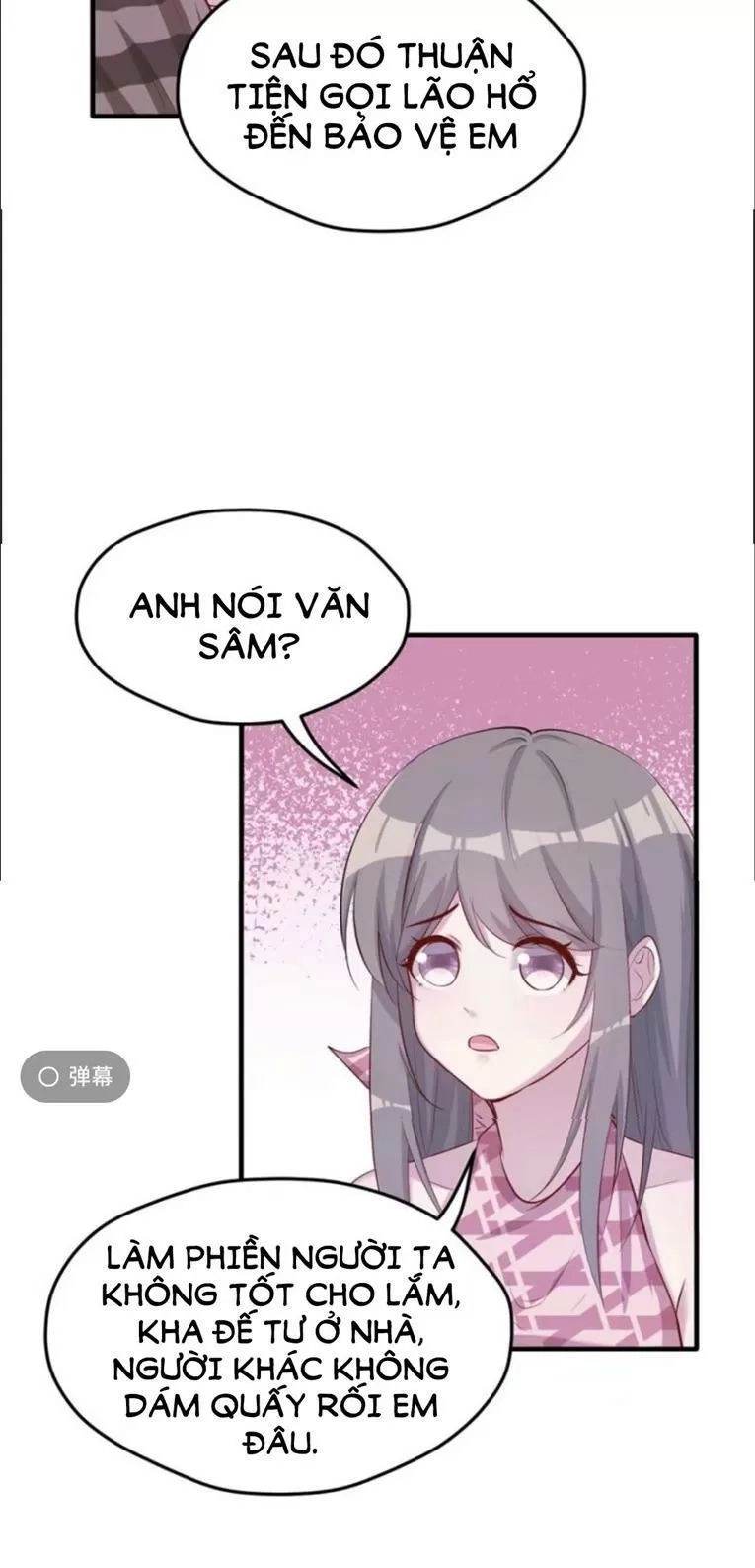 Thảnh Thơi Thú Thế Chủng Chủng Điền, Sinh Sinh Tể - Update Chapter 111 - 8