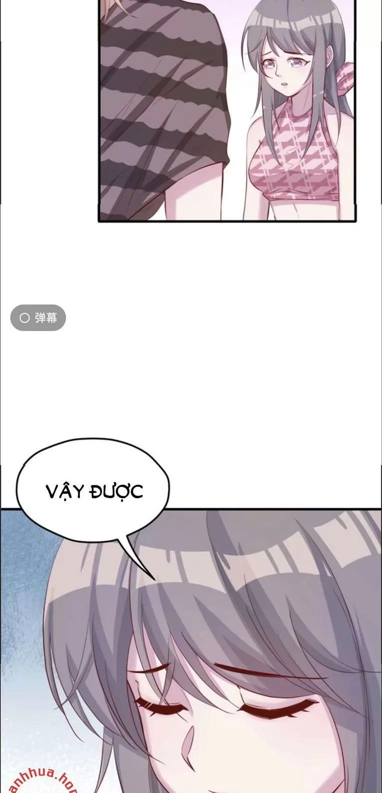 Thảnh Thơi Thú Thế Chủng Chủng Điền, Sinh Sinh Tể - Update Chapter 111 - 10