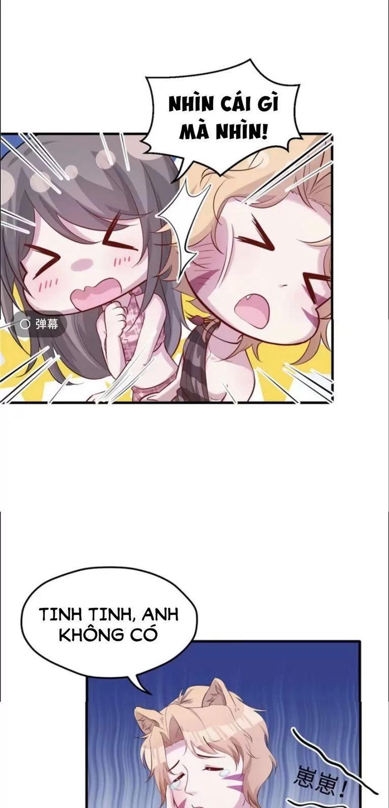 Thảnh Thơi Thú Thế Chủng Chủng Điền, Sinh Sinh Tể - Update Chapter 111 - 16