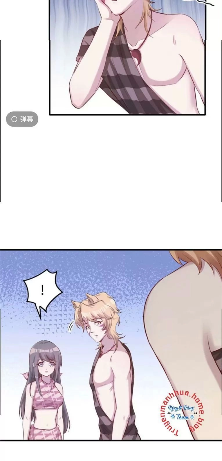 Thảnh Thơi Thú Thế Chủng Chủng Điền, Sinh Sinh Tể - Update Chapter 111 - 17