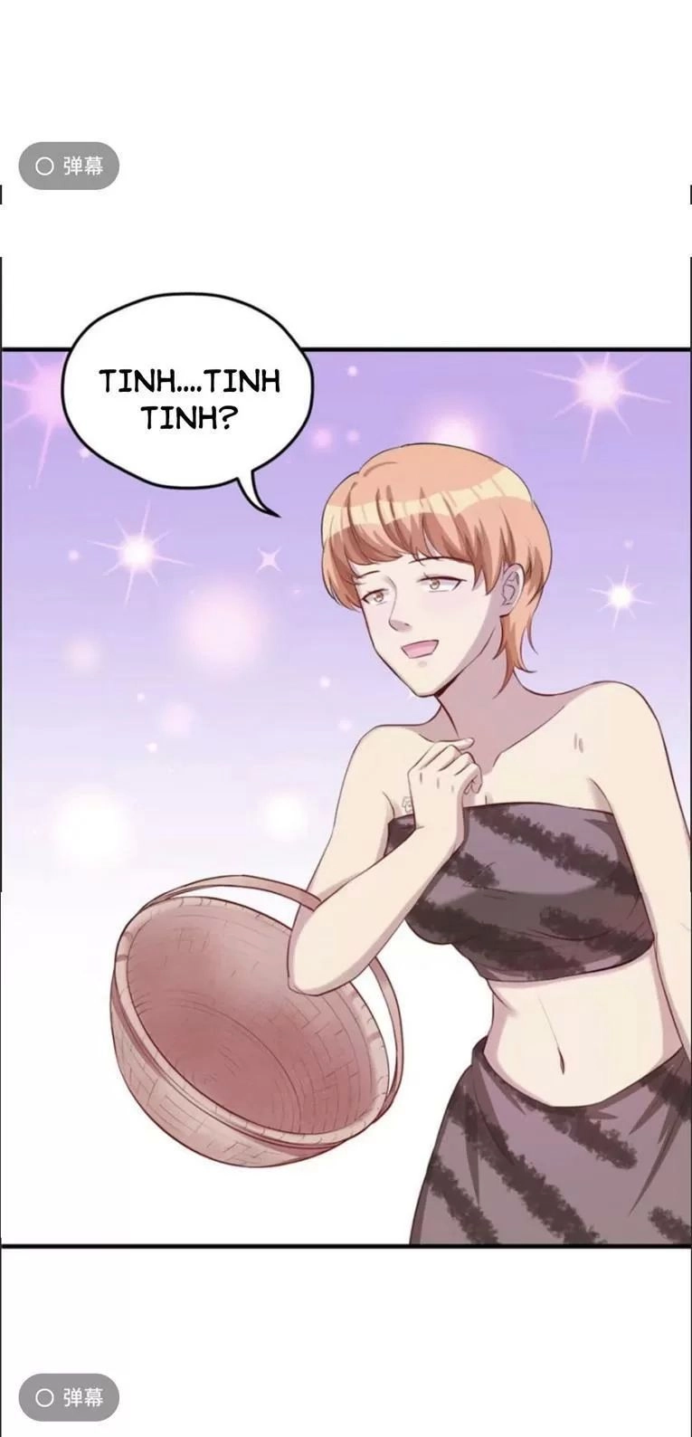 Thảnh Thơi Thú Thế Chủng Chủng Điền, Sinh Sinh Tể - Update Chapter 111 - 18