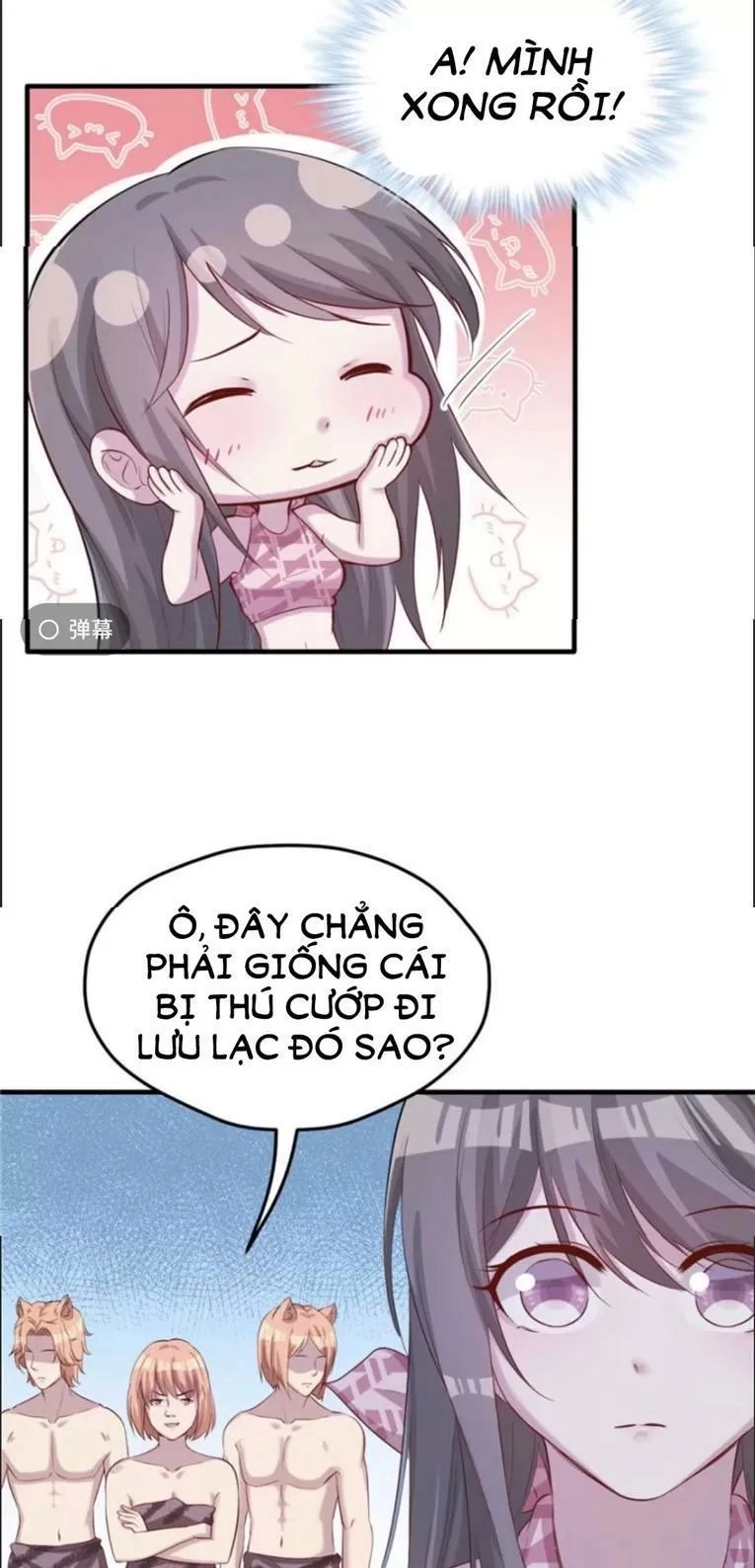 Thảnh Thơi Thú Thế Chủng Chủng Điền, Sinh Sinh Tể - Update Chapter 111 - 22