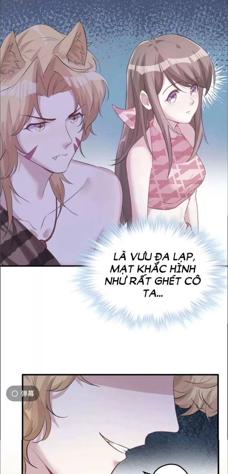 Thảnh Thơi Thú Thế Chủng Chủng Điền, Sinh Sinh Tể - Update Chapter 111 - 25