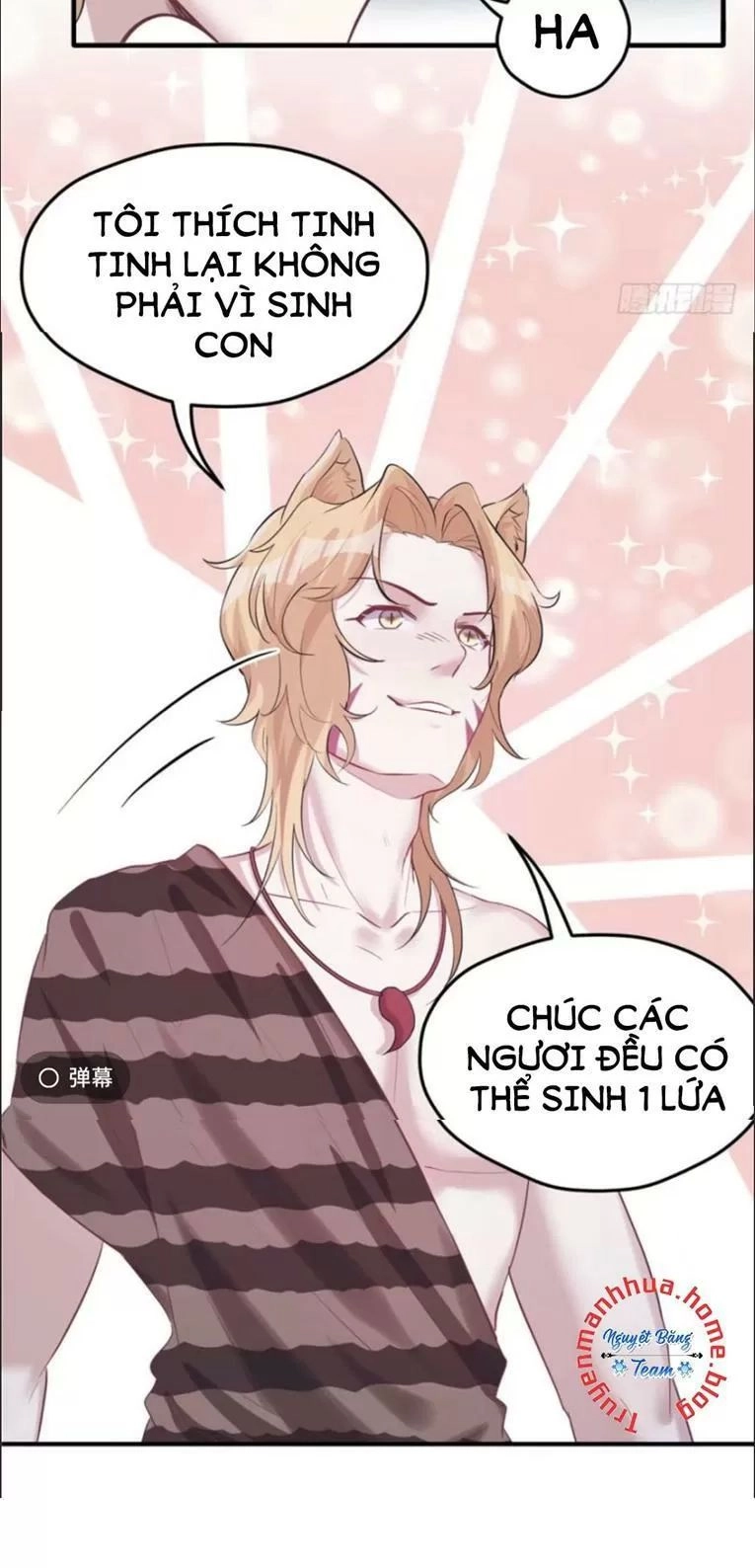 Thảnh Thơi Thú Thế Chủng Chủng Điền, Sinh Sinh Tể - Update Chapter 111 - 26