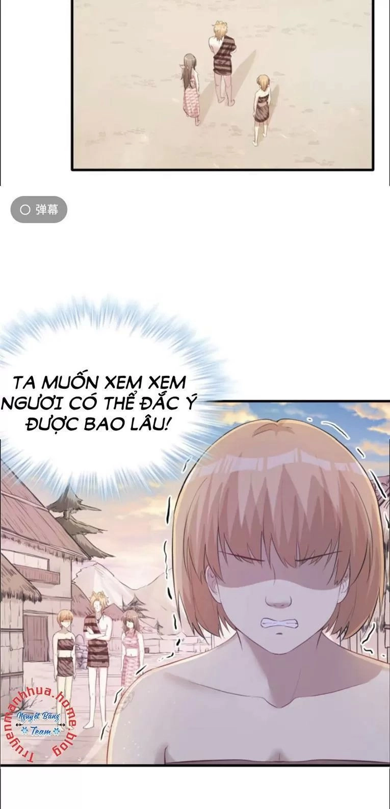 Thảnh Thơi Thú Thế Chủng Chủng Điền, Sinh Sinh Tể - Update Chapter 111 - 29