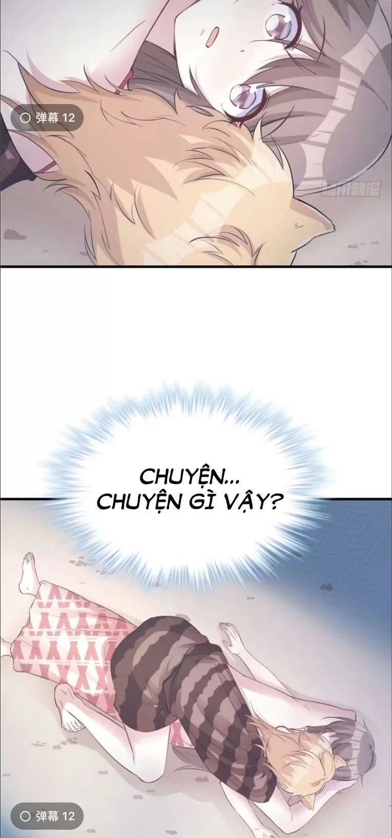 Thảnh Thơi Thú Thế Chủng Chủng Điền, Sinh Sinh Tể - Update Chapter 112 - 30