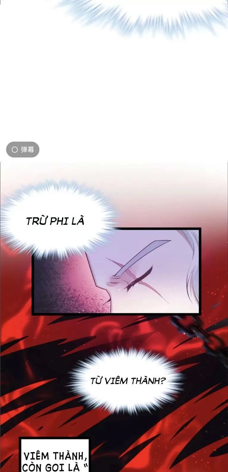 Thảnh Thơi Thú Thế Chủng Chủng Điền, Sinh Sinh Tể - Update Chapter 113 - 11