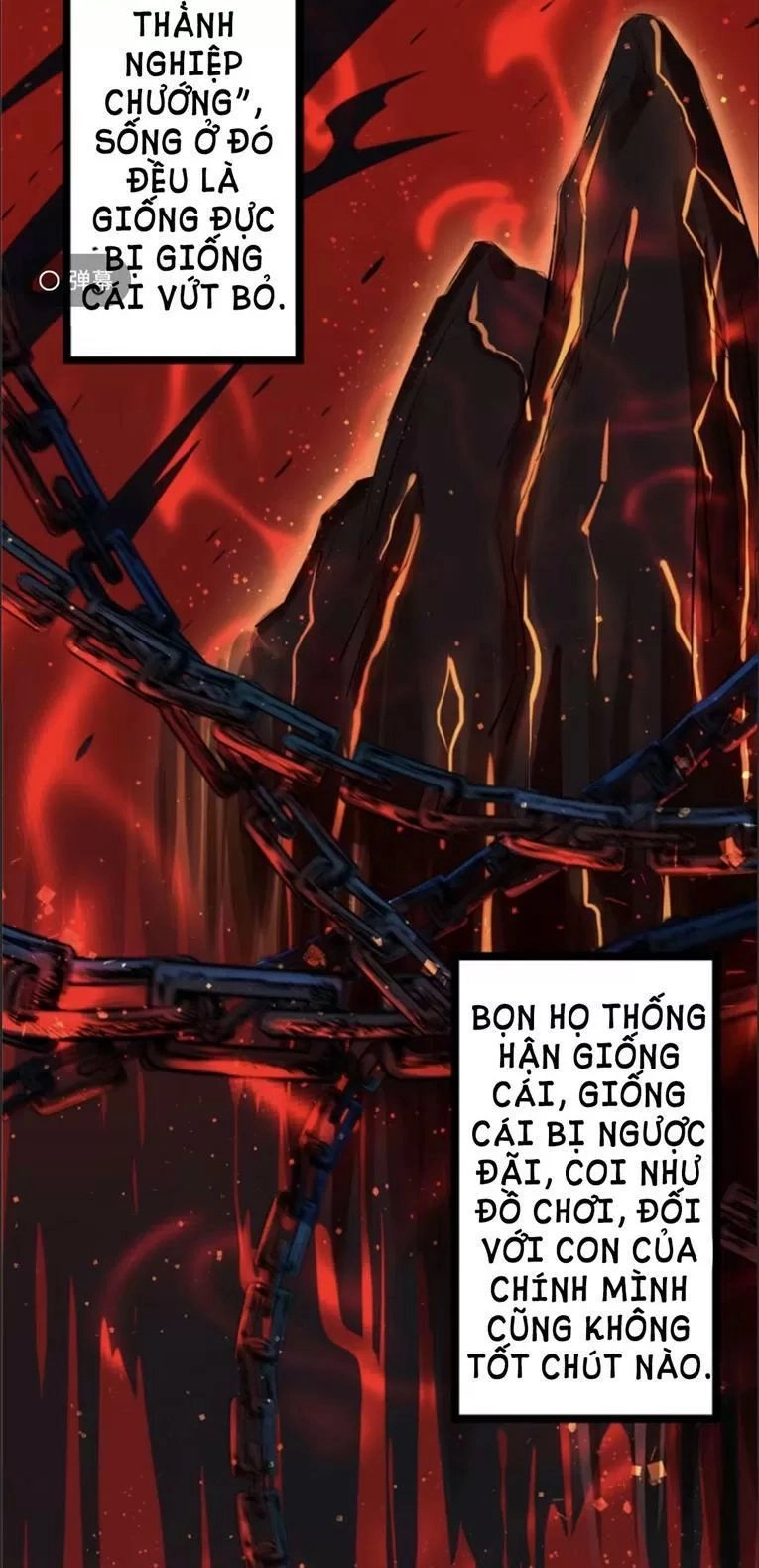 Thảnh Thơi Thú Thế Chủng Chủng Điền, Sinh Sinh Tể - Update Chapter 113 - 12