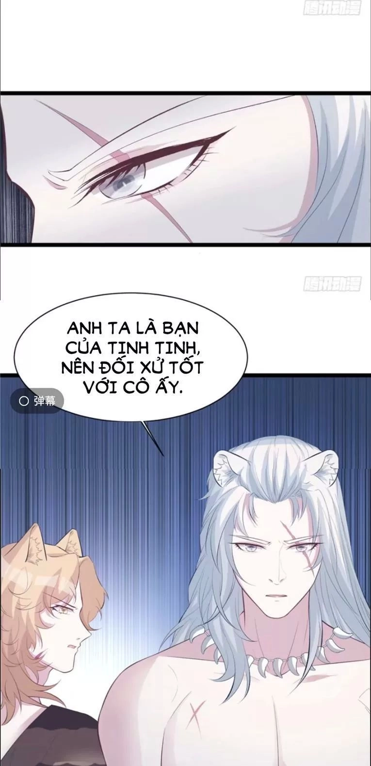 Thảnh Thơi Thú Thế Chủng Chủng Điền, Sinh Sinh Tể - Update Chapter 113 - 22