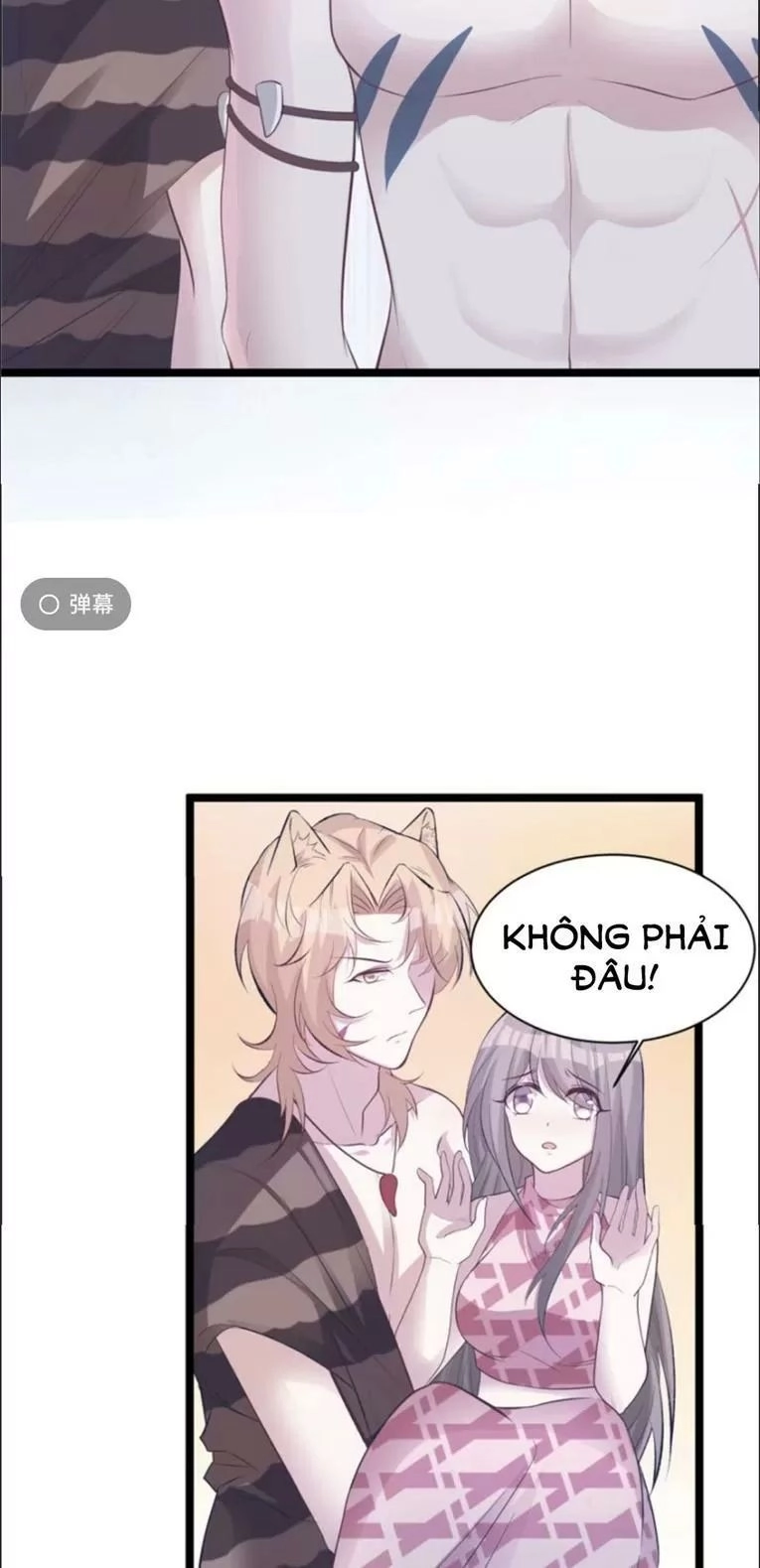 Thảnh Thơi Thú Thế Chủng Chủng Điền, Sinh Sinh Tể - Update Chapter 113 - 23