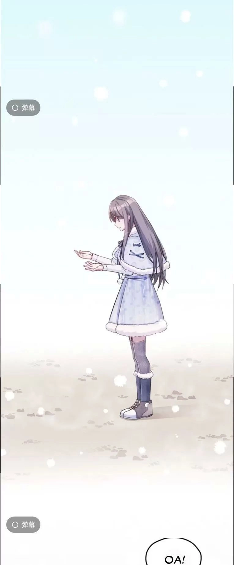 Thảnh Thơi Thú Thế Chủng Chủng Điền, Sinh Sinh Tể - Update Chapter 114 - 3