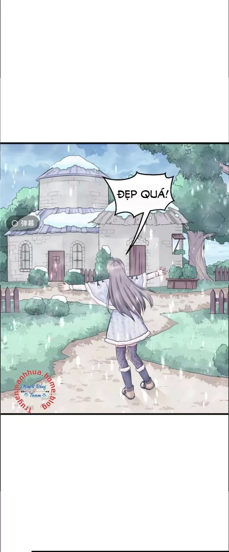 Thảnh Thơi Thú Thế Chủng Chủng Điền, Sinh Sinh Tể - Update Chapter 114 - 5