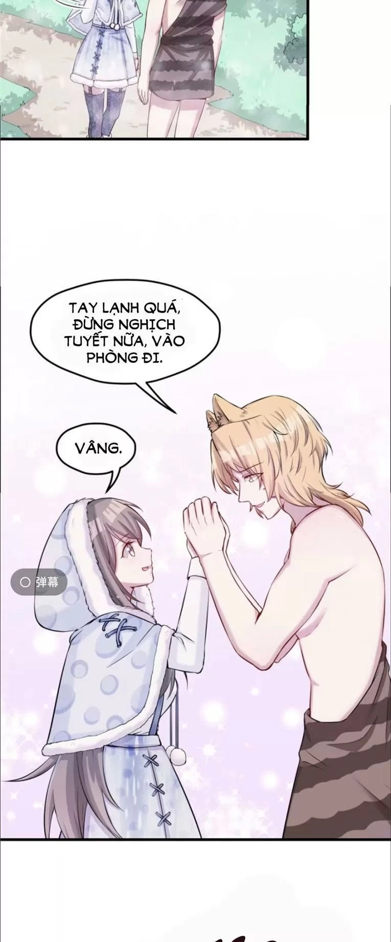 Thảnh Thơi Thú Thế Chủng Chủng Điền, Sinh Sinh Tể - Update Chapter 114 - 7
